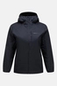 PEAK PERFORMANCE W FREELIGHT REVERSIBLE HOOD