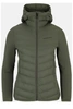 PEAK PERFORMANCE W FROST DOWN HYBRID HOOD