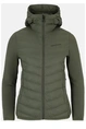 PEAK PERFORMANCE W FROST DOWN HYBRID HOOD