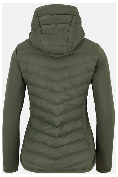 PEAK PERFORMANCE W FROST DOWN HYBRID HOOD