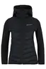 PEAK PERFORMANCE W FROST DOWN HYBRID HOOD