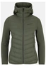 PEAK PERFORMANCE W FROST DOWN HYBRID HOOD