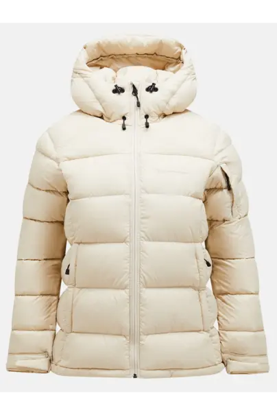 PEAK PERFORMANCE W FROST DOWN JACKET
