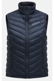 PEAK PERFORMANCE W FROST DOWN VEST