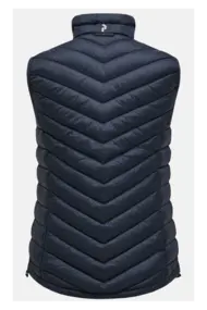 PEAK PERFORMANCE W FROST DOWN VEST
