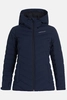 PEAK PERFORMANCE W FROST SKI JACKET