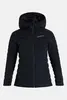 PEAK PERFORMANCE W FROST SKI JACKET