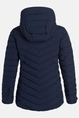 PEAK PERFORMANCE W FROST SKI JACKET