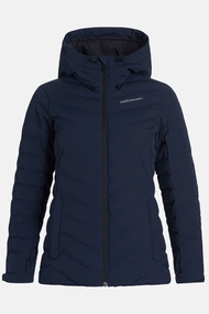 PEAK PERFORMANCE W FROST SKI JACKET