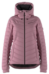 PEAK PERFORMANCE W FROST SKI JACKET