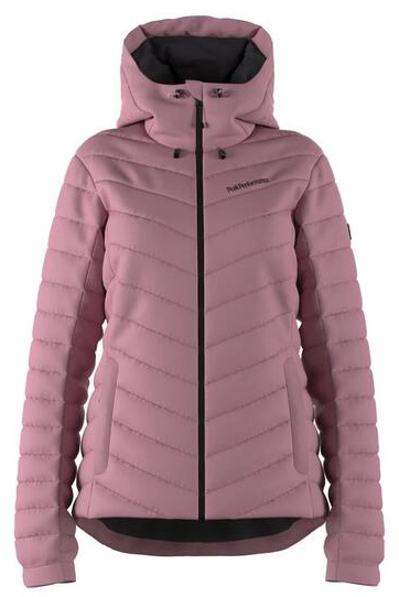 PEAK PERFORMANCE W FROST SKI JACKET