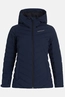 PEAK PERFORMANCE W FROST SKI JACKET