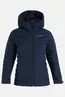 PEAK PERFORMANCE W FROST SKI JACKET
