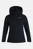 PEAK PERFORMANCE W FROST SKI JACKET