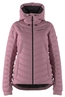 PEAK PERFORMANCE W FROST SKI JACKET