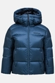 PEAK PERFORMANCE W GLISSADE DOWN JACKET