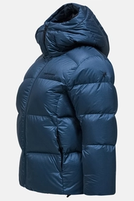 PEAK PERFORMANCE W GLISSADE DOWN JACKET