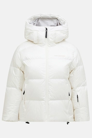 PEAK PERFORMANCE W GLISSADE DOWN JACKET
