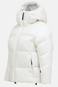 PEAK PERFORMANCE W GLISSADE DOWN JACKET