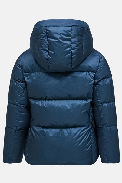 PEAK PERFORMANCE W GLISSADE DOWN JACKET
