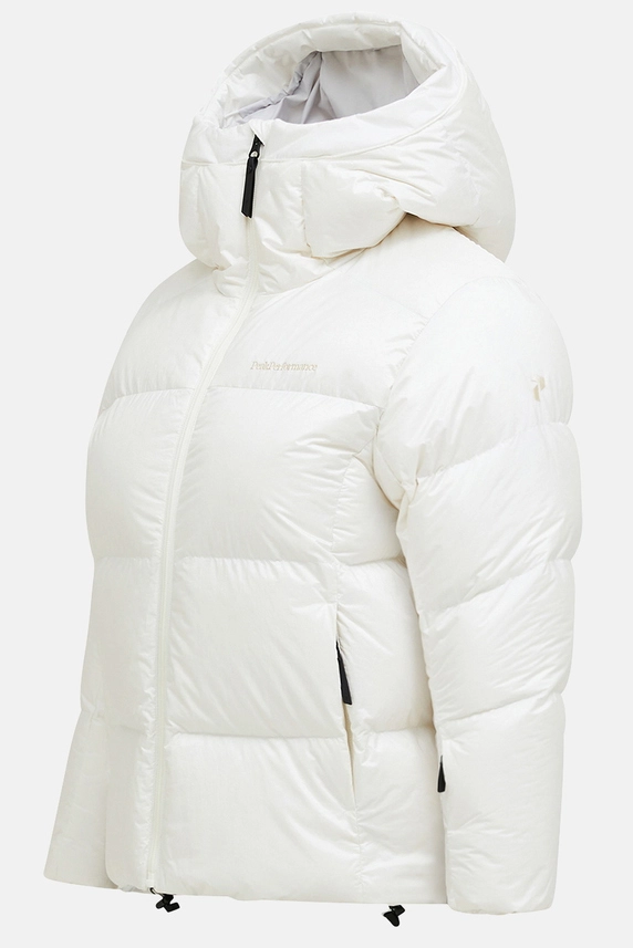 PEAK PERFORMANCE W GLISSADE DOWN JACKET
