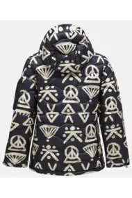 PEAK PERFORMANCE W GRAPHIC HELIUM UTILITY