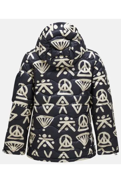 PEAK PERFORMANCE W GRAPHIC HELIUM UTILITY