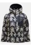 PEAK PERFORMANCE W GRAPHIC HELIUM UTILITY