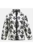 PEAK PERFORMANCE W GRAPHIC PILE JACKET