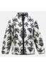 PEAK PERFORMANCE W GRAPHIC PILE JACKET