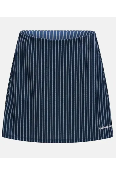 PEAK PERFORMANCE W GRAPHIC SKIRT