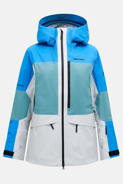 PEAK PERFORMANCE W GRAVITY GTX 3L JACKET