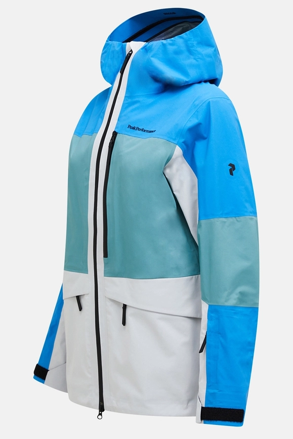 PEAK PERFORMANCE W GRAVITY GTX 3L JACKET