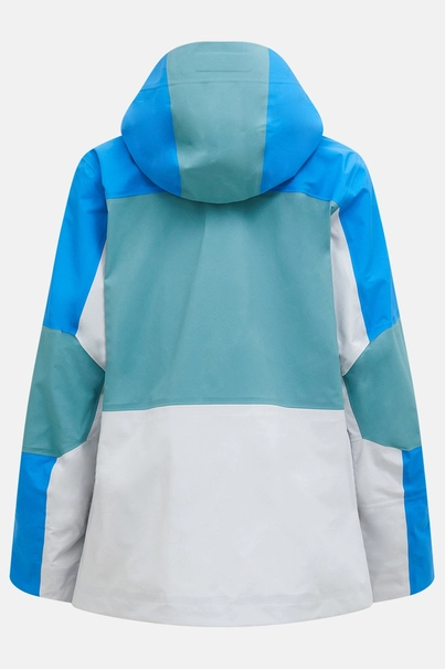 PEAK PERFORMANCE W GRAVITY GTX 3L JACKET