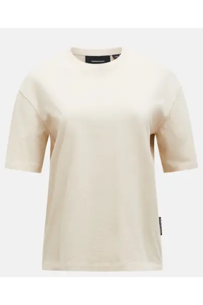 PEAK PERFORMANCE W HEAVY COTTON TEE