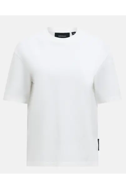 PEAK PERFORMANCE W HEAVY COTTON TEE
