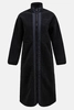 PEAK PERFORMANCE W HEAVY PILE OVERSIZED LONG
