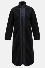 PEAK PERFORMANCE W HEAVY PILE OVERSIZED LONG