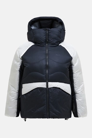 PEAK PERFORMANCE W HELIUM DIAMOND FUSE DOWN HOOD