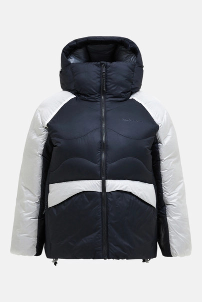 PEAK PERFORMANCE W HELIUM DIAMOND FUSE DOWN HOOD