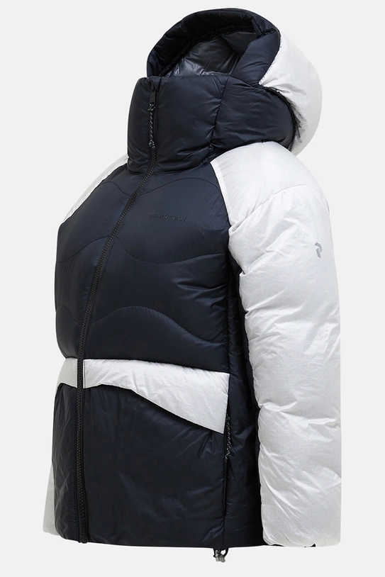 PEAK PERFORMANCE W HELIUM DIAMOND FUSE DOWN HOOD