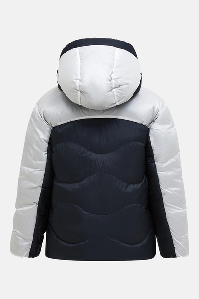 PEAK PERFORMANCE W HELIUM DIAMOND FUSE DOWN HOOD