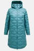 PEAK PERFORMANCE W HELIUM DOWN COAT