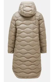 PEAK PERFORMANCE W HELIUM DOWN COAT