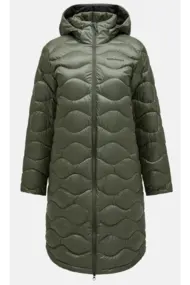PEAK PERFORMANCE W HELIUM DOWN COAT