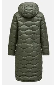 PEAK PERFORMANCE W HELIUM DOWN COAT