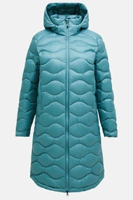 PEAK PERFORMANCE W HELIUM DOWN COAT