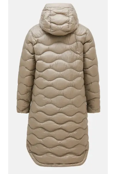 PEAK PERFORMANCE W HELIUM DOWN COAT