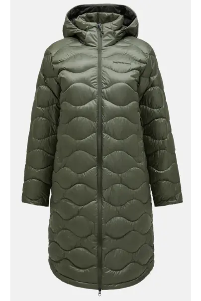 PEAK PERFORMANCE W HELIUM DOWN COAT