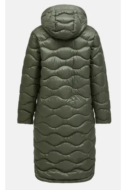 PEAK PERFORMANCE W HELIUM DOWN COAT